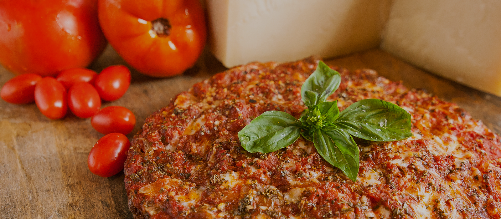 Lunch & Dinner Menu Cafe Piazza